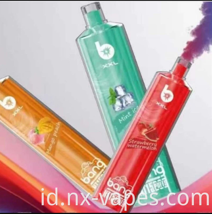 Bang Nt 15000 2